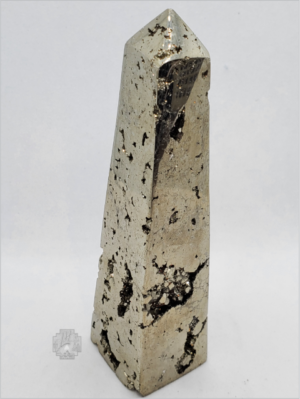 FF11 PYRITE STONE POINTS /lb.