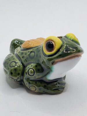 GAM10 CERAMIC INCENSE HOLDER