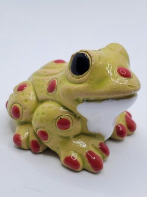 GAM12 CERAMIC INCENSE HOLDER