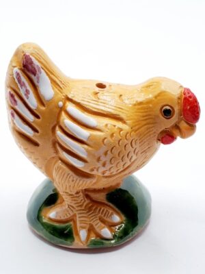 GAM36 CERAMIC INCENSE HOLDER