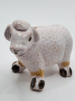 GAM38 CERAMIC INCENSE HOLDER