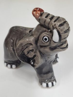 GAM04 CERAMIC INCENSE HOLDER