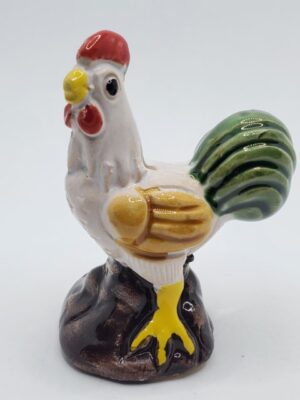 GAM44 CERAMIC INCENSE HOLDER