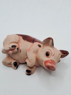 GAM46 CERAMIC INCENSE HOLDER