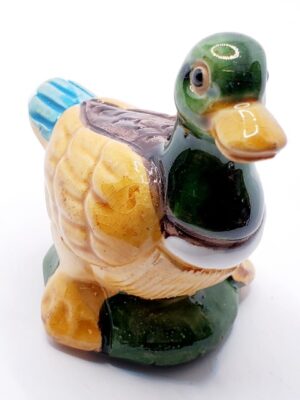 GAM55 CERAMIC INCENSE HOLDER