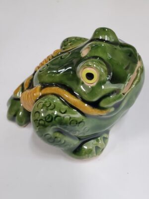 GAM09 CERAMIC INCENSE HOLDER