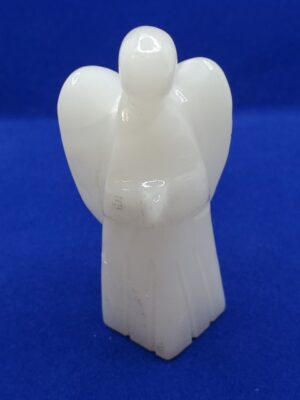 GF01 STONE ANGEL FIGURINE