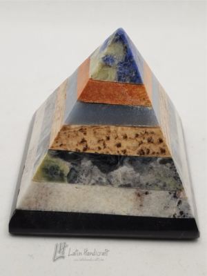 GF11 STONE DECORATIONS