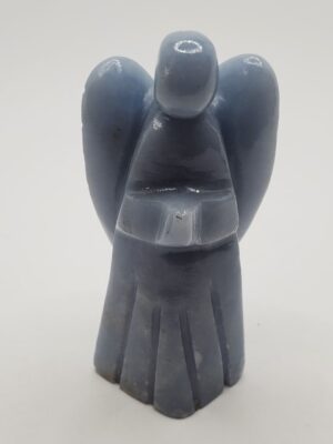 GF03 STONE ANGEL FIGURINE