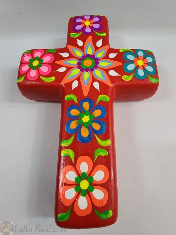 GG500   CERAMIC CROSSES