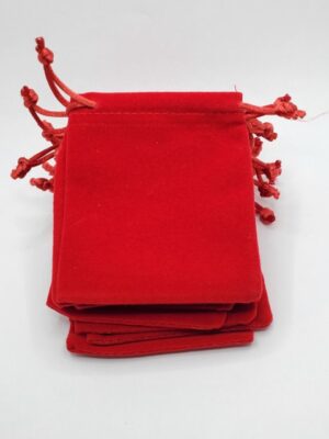 GI01A SMALL SACKS /DOZ.