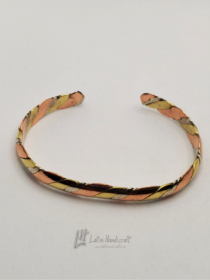 HA27 COPPER BRACELET