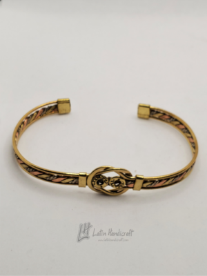 HA29 COPPER BRACELET