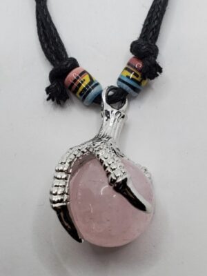 HD43 VARIOUS COLOR STONE NECKLACES