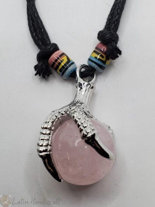 HD43   VARIOUS COLOR STONE NECKLACES