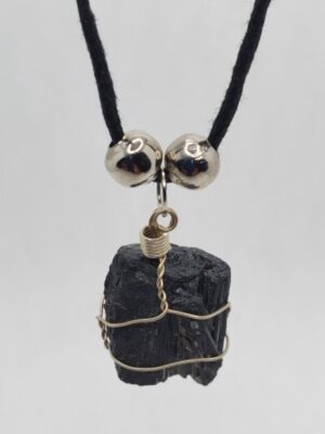 HD54 TOURMALINE HANDMADE NECKLACES