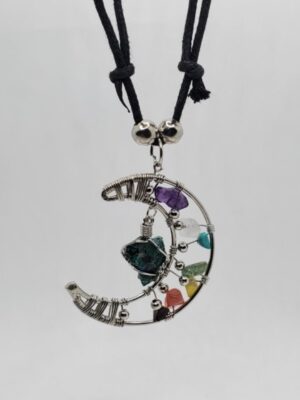 HD09 HANDMADE NECKLACES