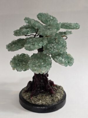 B1D STONE TREE OF LIFE H: 6 in.